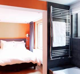 Туры в B&B Villa Sablon  в Бельгии