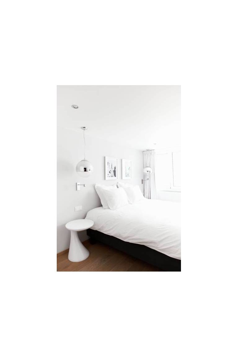 B&B Villa Sablon 