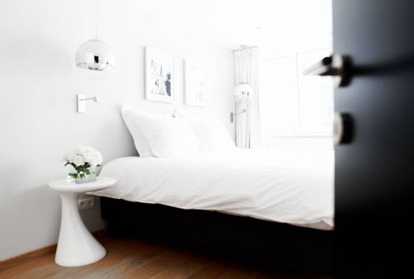 B&B Villa Sablon 