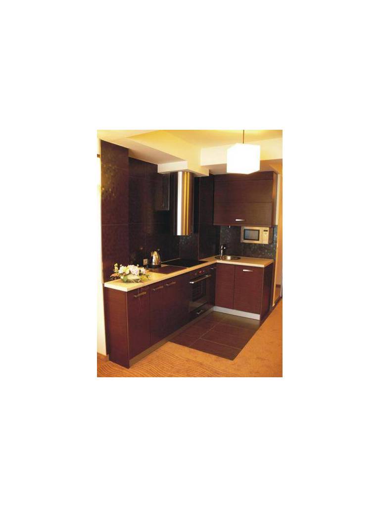 Hotel Murowanica 