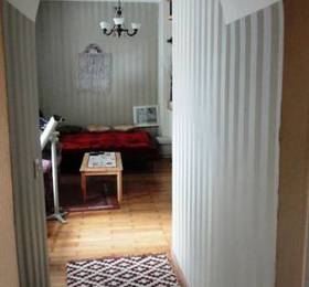 Отдых в Uus 16 Apartment  - Эстония, Таллин
