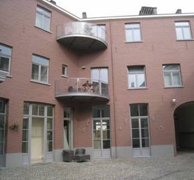 House of Seasons  в Брюгге