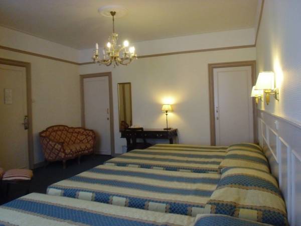 Hotel Washington 2* Нидерланды, Амстердам