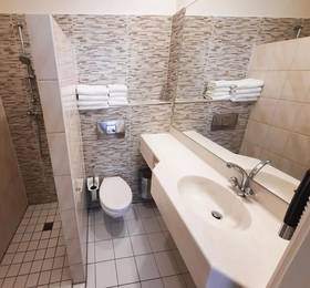 Отдых в Hotel Washington - Нидерланды, Амстердам