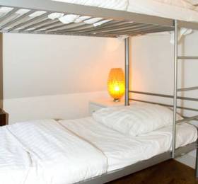 Туры в Apartment Damrak  в Нидерландах