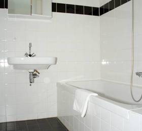 Apartment Damrak  в Амстердаме