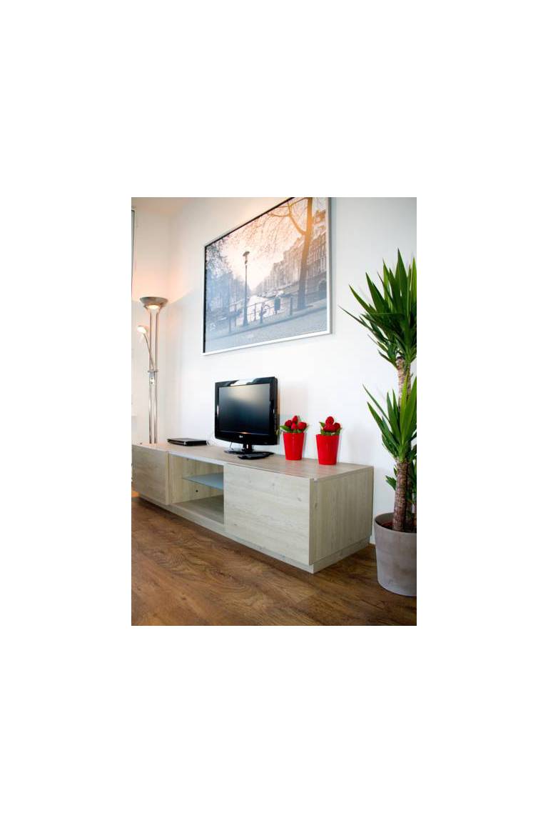 Apartment Damrak 