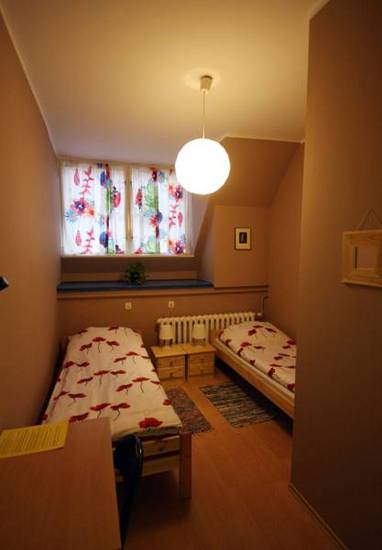 Hostel Universus  Польша, Гданьск