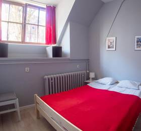 Туры в Hostel Universus  в Польше