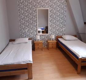 Hostel Universus  в Гданьске