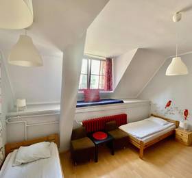 Отдых в Hostel Universus  - Польша, Гданьск