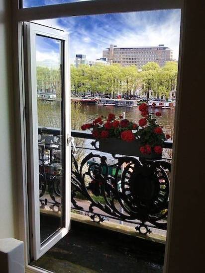 Amstel Riverview Нидерланды, Амстердам