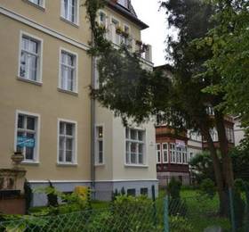 Туры в Green Apartments  в Польше