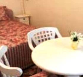 Apartman Tatiana  в Карловых Варах