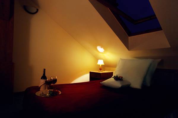 Hotel Wit Stwosz 3* Польша, Краков