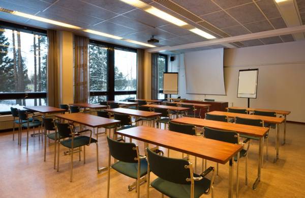 Rantasipi Forssa 4* Финляндия, Форсса