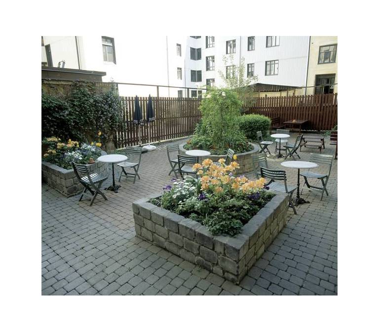 Hotel Lorensberg 