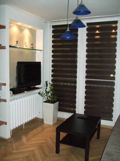 Atrium Apartment  Польша, Варшава