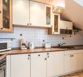 Отдых в Apartament Amber  - Польша, Краков