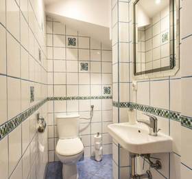 Apartament Amber  в Кракове