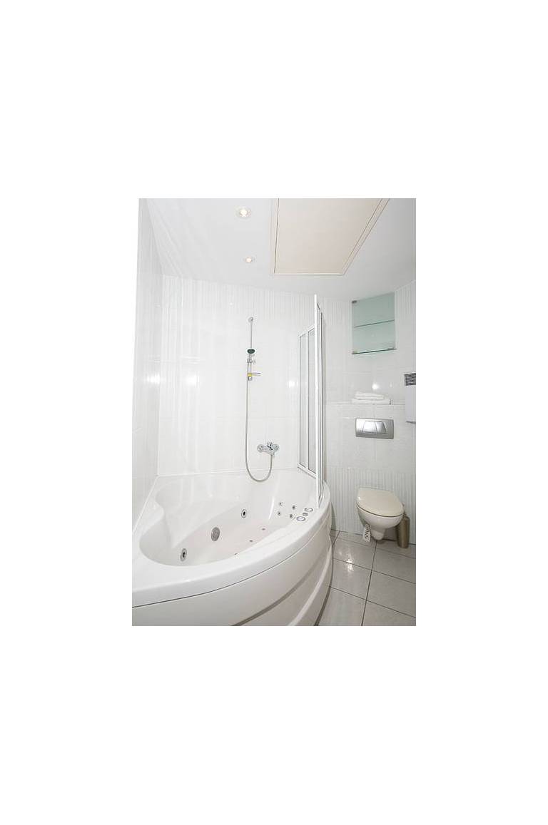 Apartament Amber 