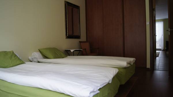 Apartament Arena  Польша, Познань