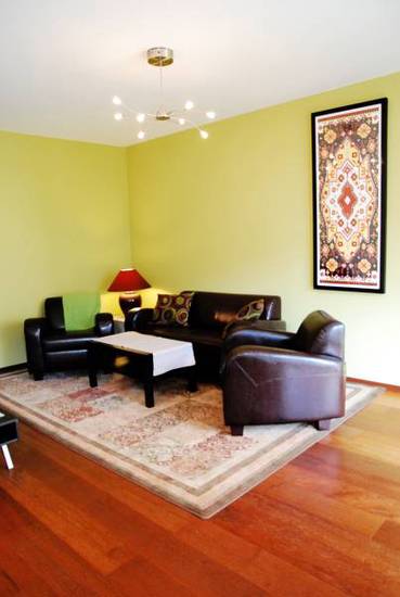 Apartament Arena  Польша, Познань