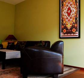 Apartament Arena  в Познане