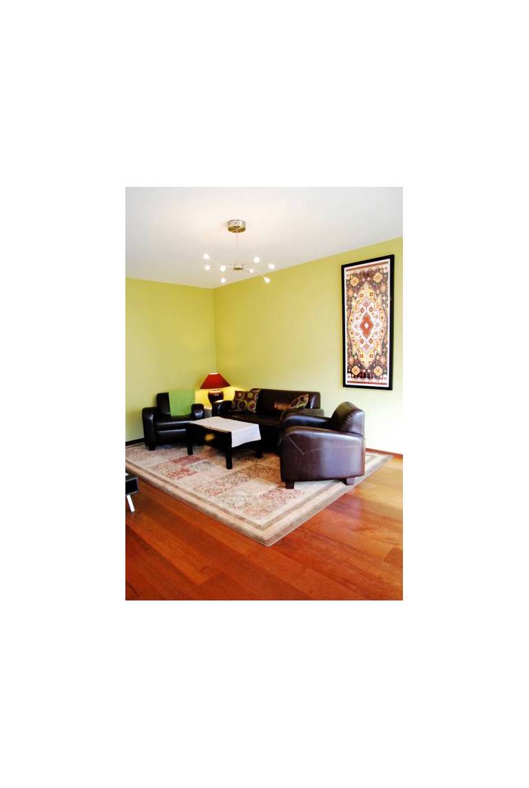 Apartament Arena 