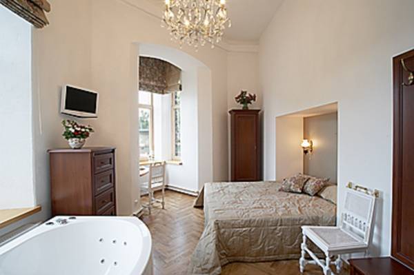 Florens Boutique Литва, Вильнюс