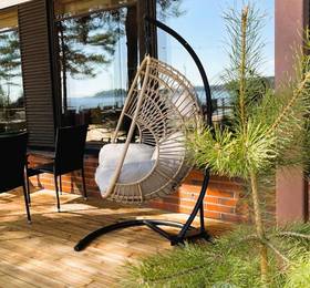 Hotel Santalahti в Котке