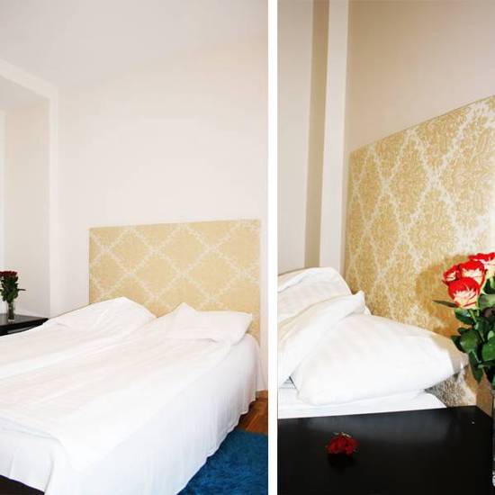 Guoda Apartments  Литва, Вильнюс