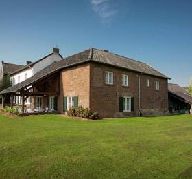 Hoeve de Woskoul  в Эпене