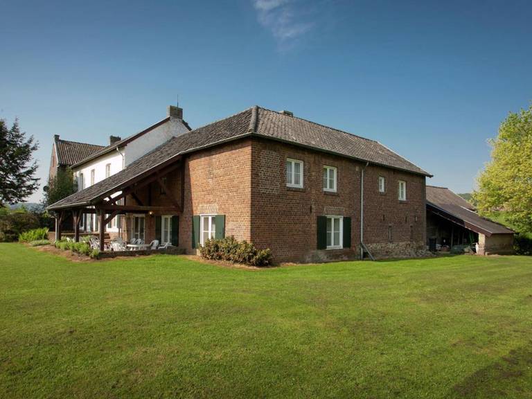 Hoeve de Woskoul 