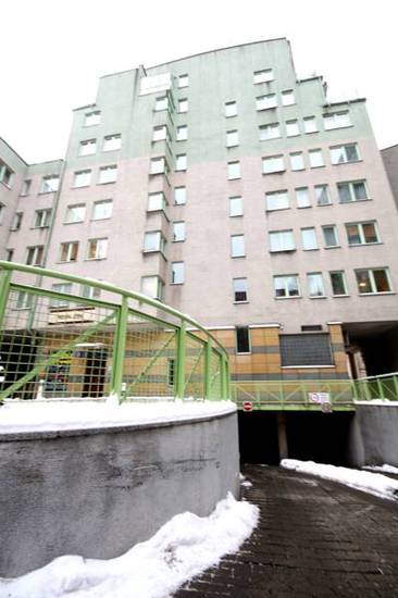 Sienna Residence  Польша, Варшава