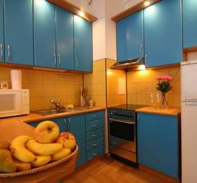 Отдых в Sienna Residence  - Польша, Варшава