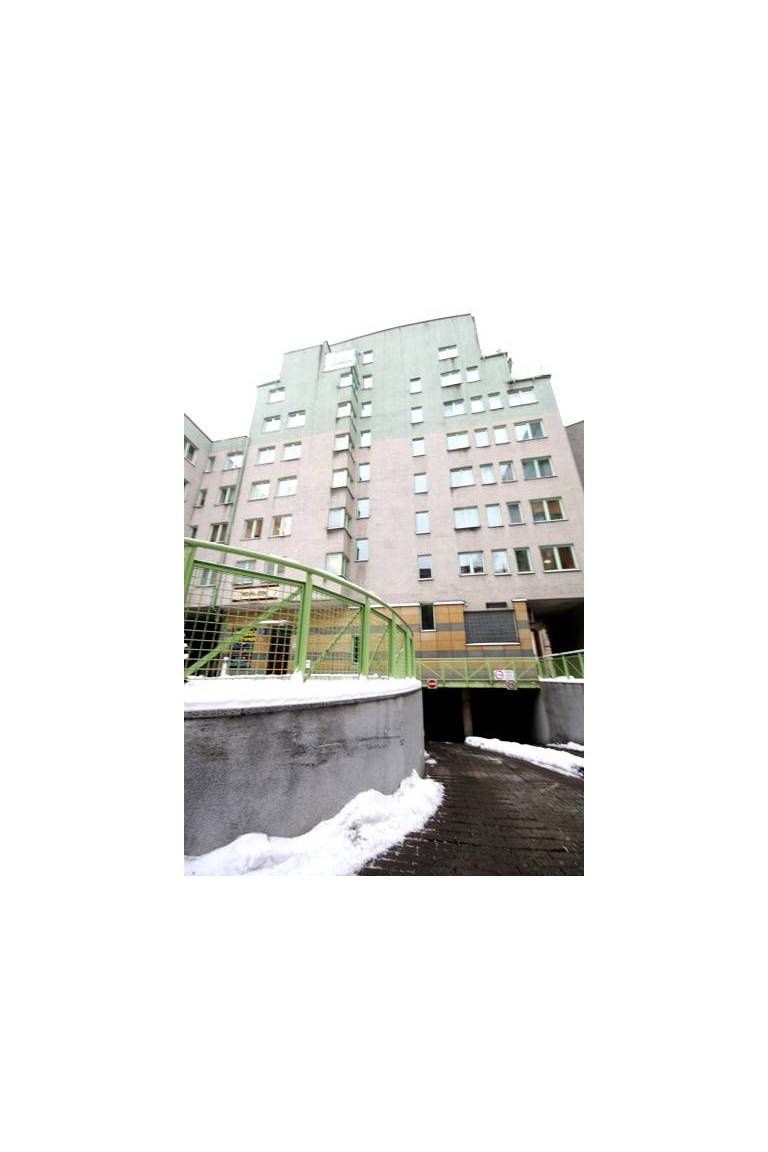 Sienna Residence 