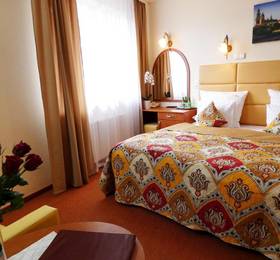 Туры в Aparthotel Adler в Польше