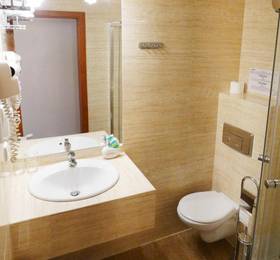 Aparthotel Adler в Кракове