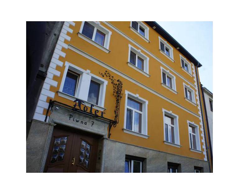 Aparthotel Adler