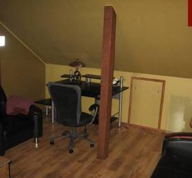 Knight Apartment  в Пярну