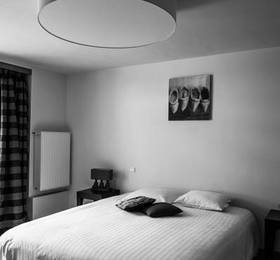 Отдых в B&B Casa Soussou  - Бельгия, Брюссель