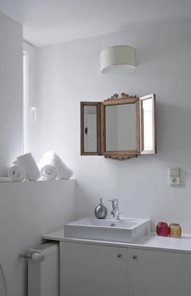 B&B Casa Soussou 