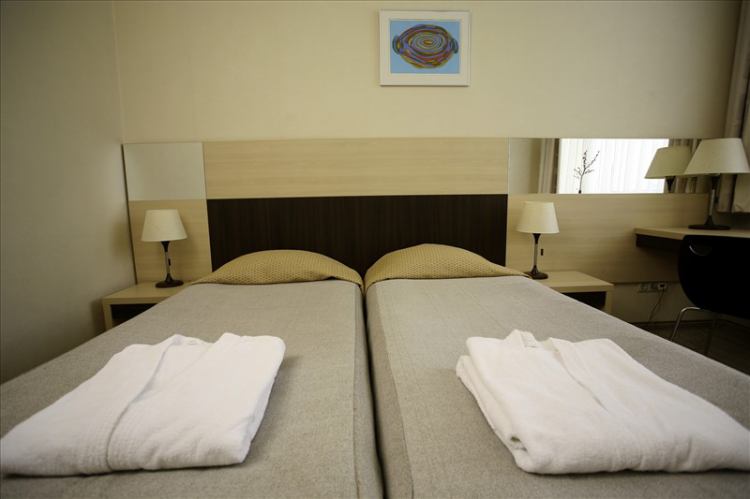 Spa Vilnius Sana  4*