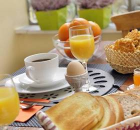 Отдых в B&B Nouvelle Vie  - Бельгия, Брюссель