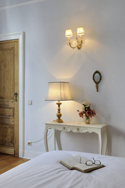 B&B Nouvelle Vie 