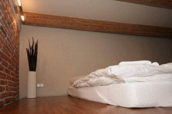 Apartamenty John  Польша, Краков