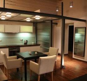 Apartamenty John  в Кракове