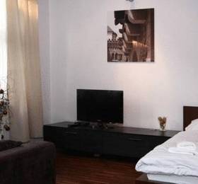 Отдых в Apartamenty John  - Польша, Краков