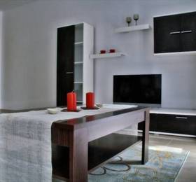Apartamenty Anja  в Ревале